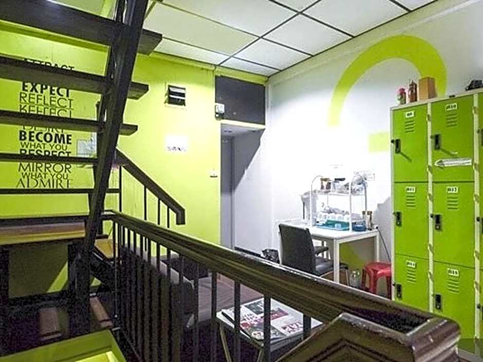 Ali Hostel