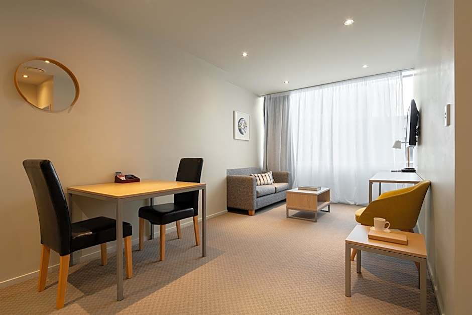 Quest on Hobson Serviced Apartments