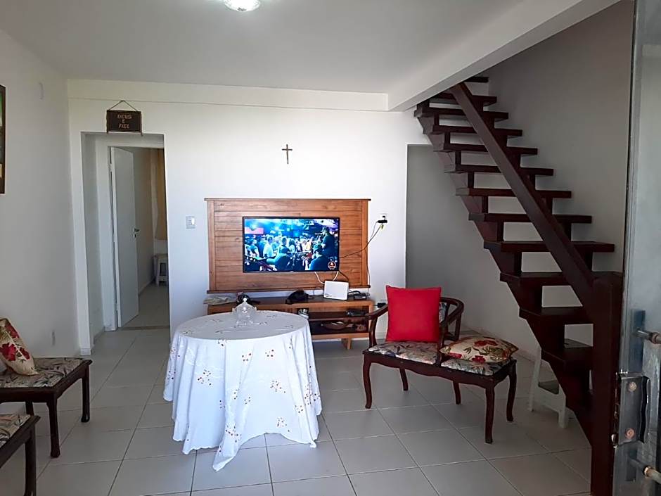 Village Praia de Jauá, casa 03