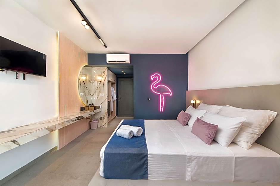 Madison Boutique, Faliraki