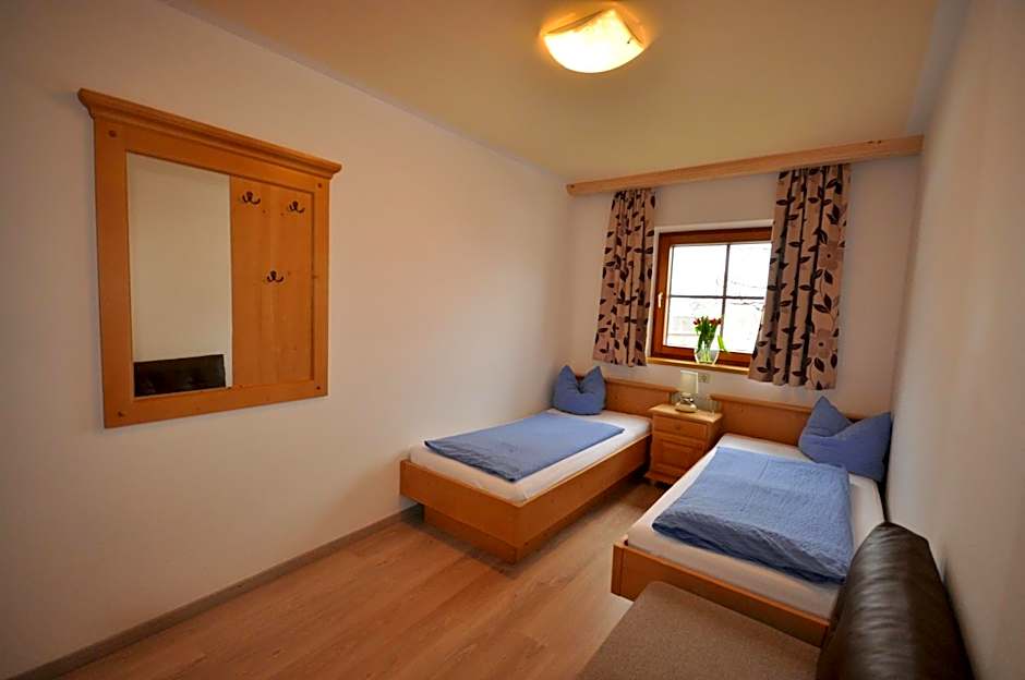 Activ Wellness - Appartement Schermerhof