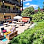 Hotel et Appart'Hotel Restaurant L'Adray