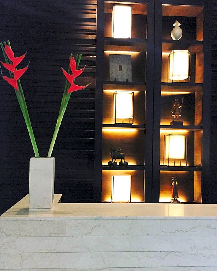 Trident Agra