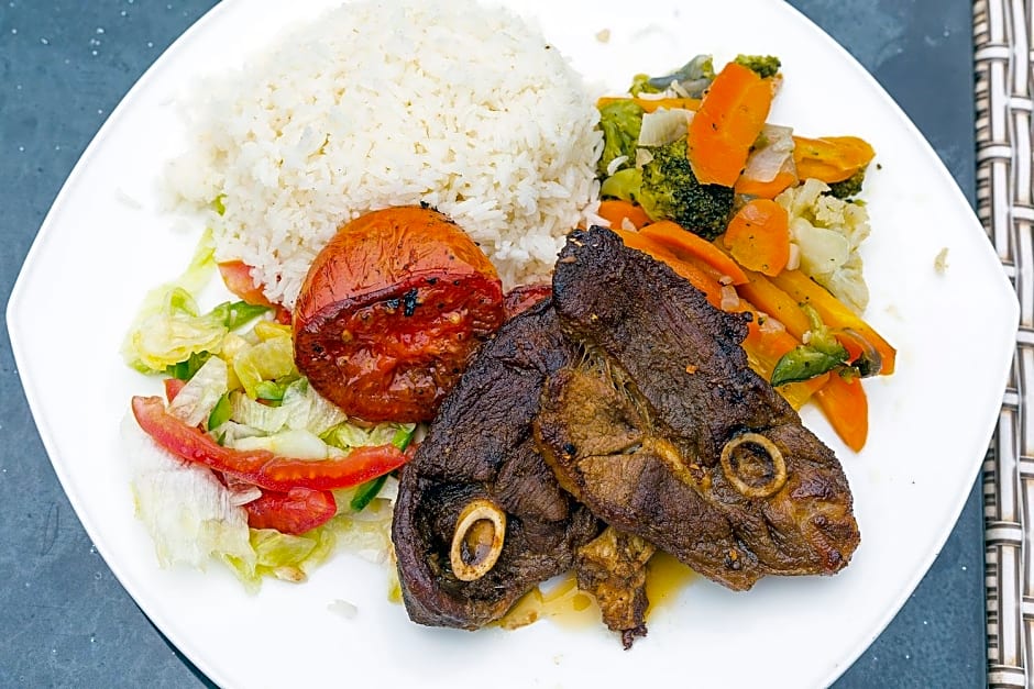 Comfort Gardens Guest House