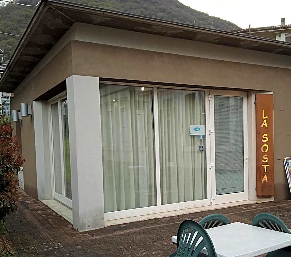 Ostello La Sosta