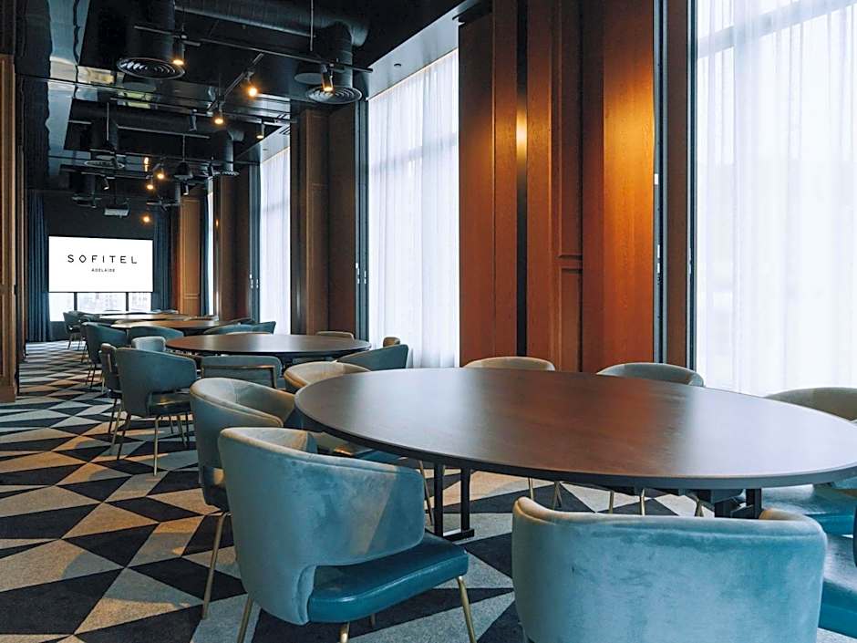 Sofitel Adelaide