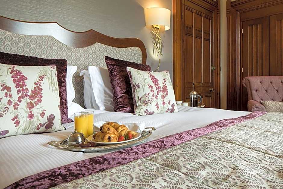 Armathwaite Hall Hotel & Spa