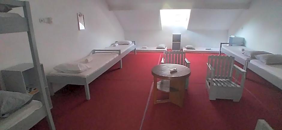 Benara Shariah Homestay