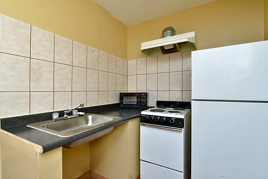 LaPlace Motel