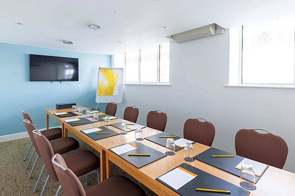 Voco St Davids Cardiff By IHG