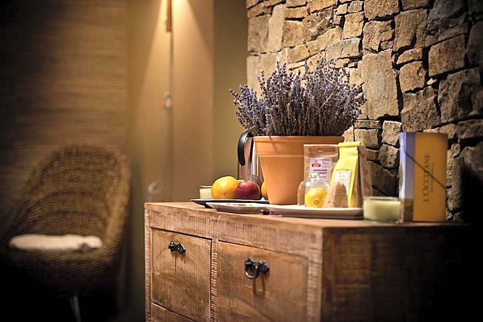 Hotel Lesna – Adult Friendly