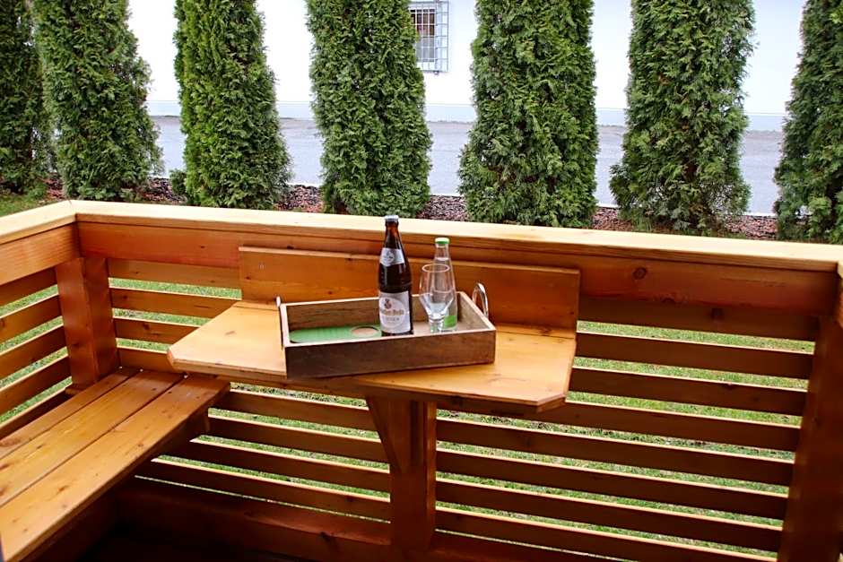 LH Boardinghouse GmbH - wi Dahaam