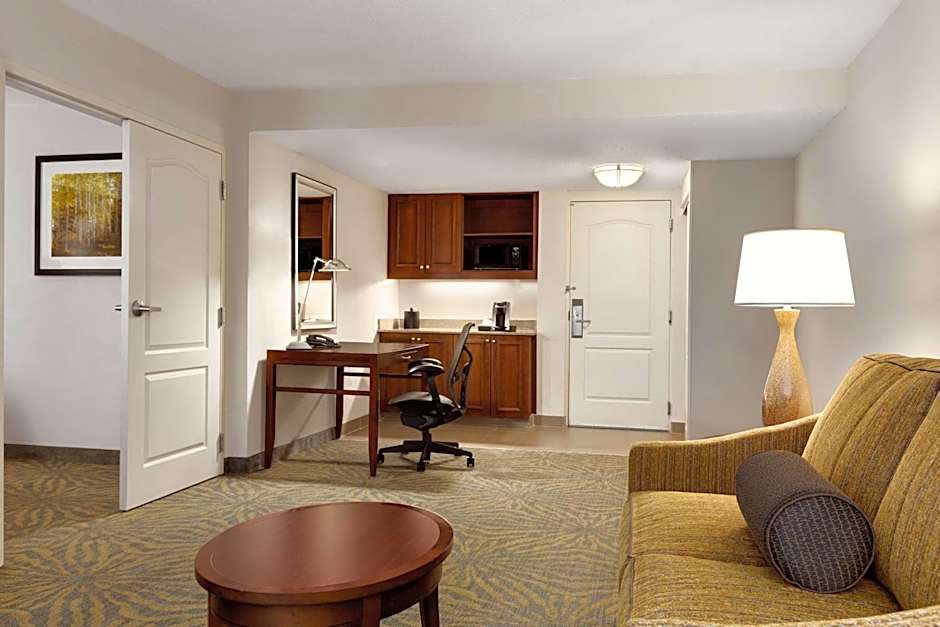 Hilton Garden Inn Shelton