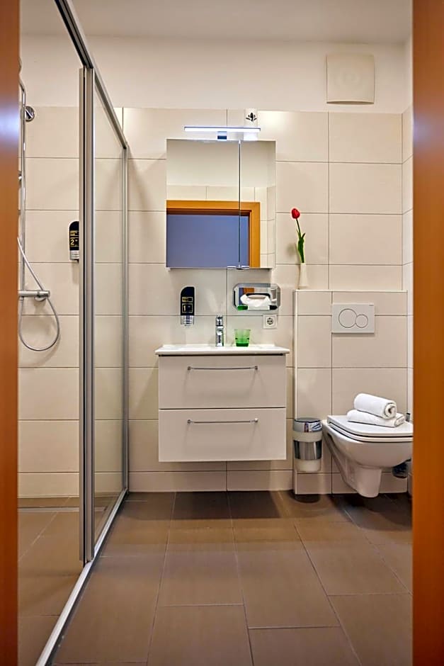 I AM HOTELS Graz-Seiersberg