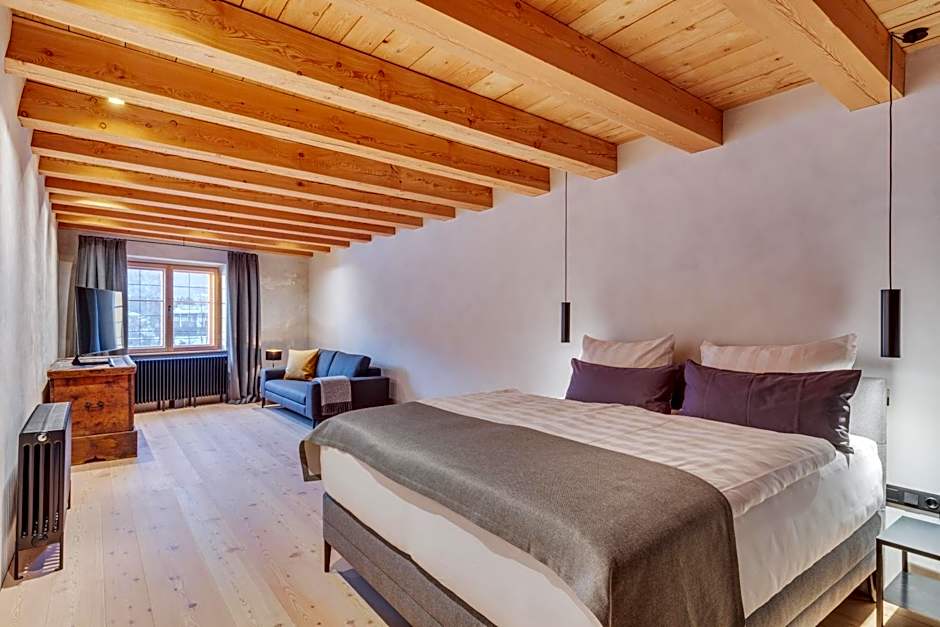 Boutiquehotel Rattenberg