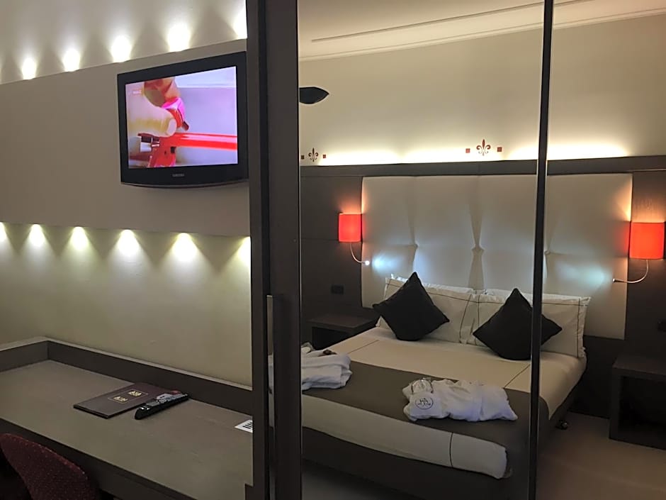 Agape Hotel