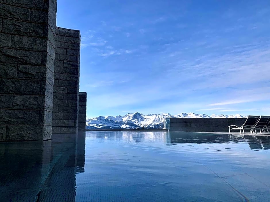 Rigi Kaltbad Swiss Quality Hotel