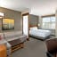 Hyatt Place Greenville Downtown