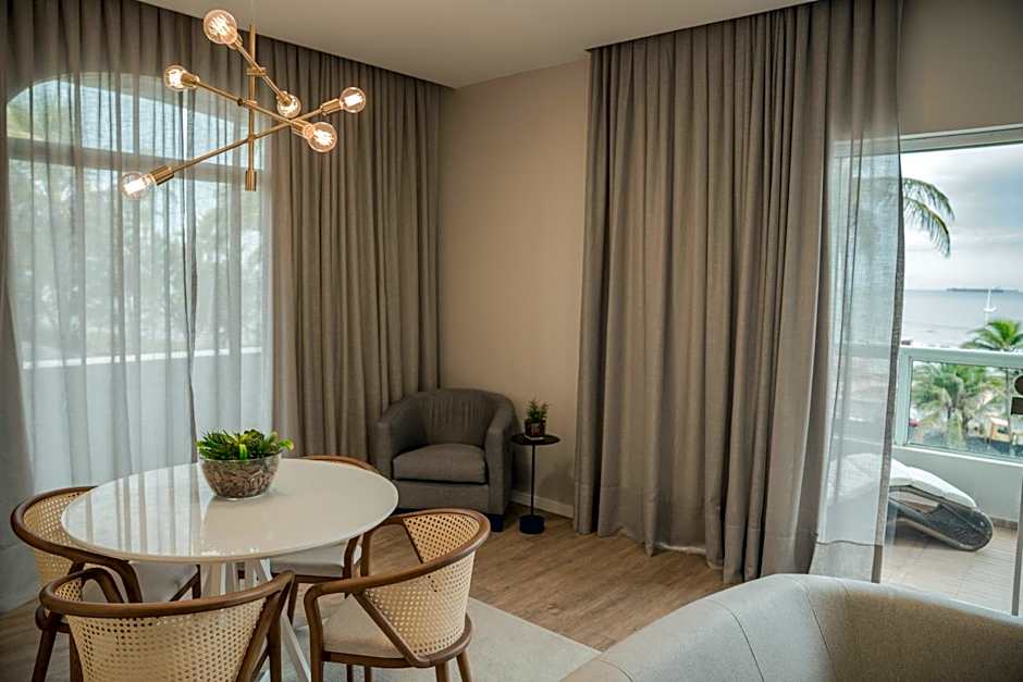 Blue Tree Towers São Luis