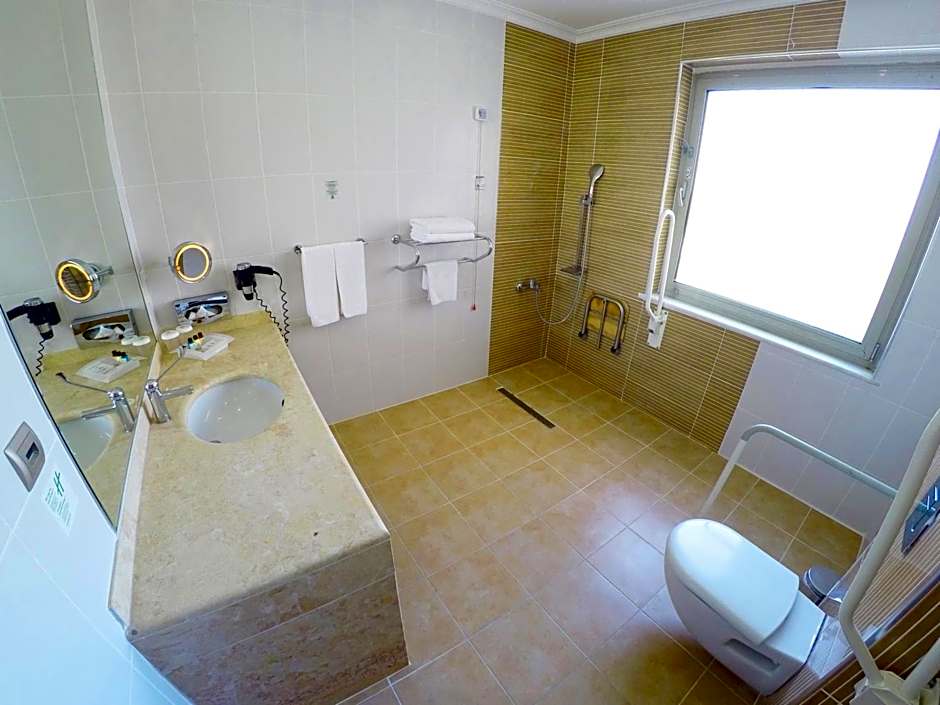 Euro Park Hotel Bursa