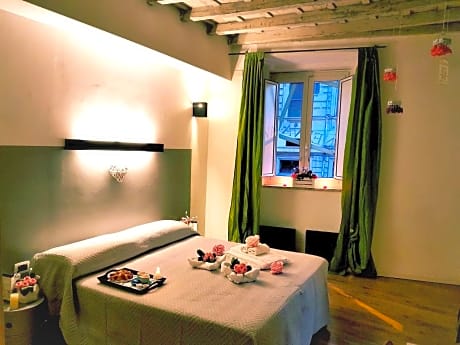 Comfort Plus Double Room