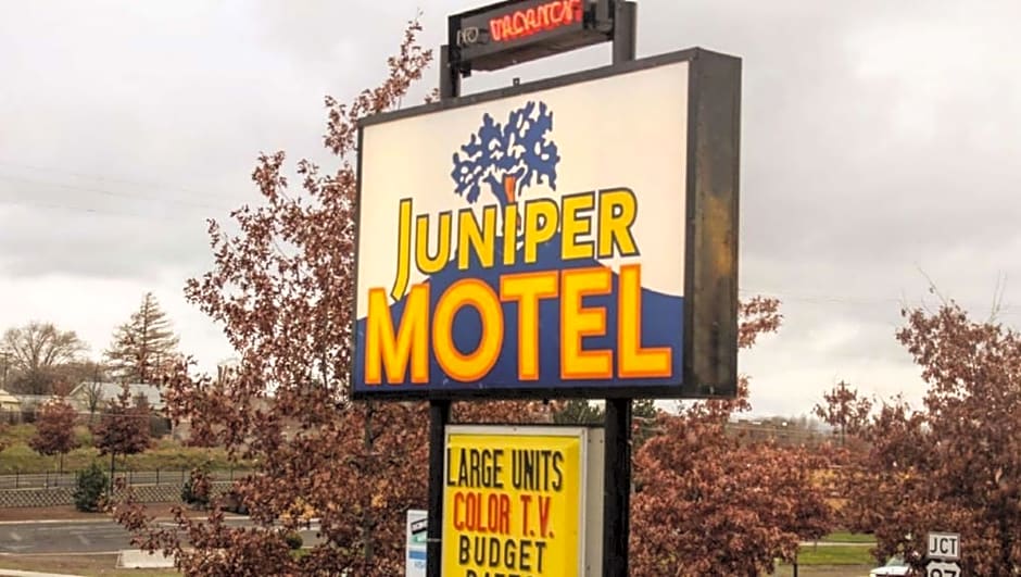 Juniper Motel By Magnuson Worldwide