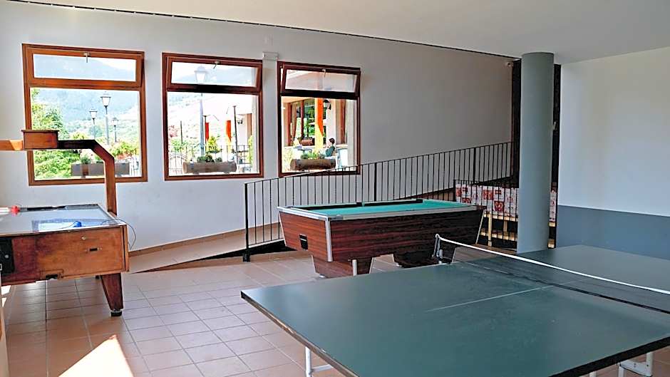 Camping Cadí Vacances & Spa