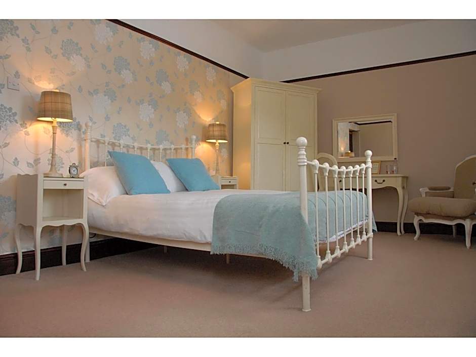 The Swan Hotel