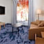 Fairfield Inn & Suites by Marriott Arlington Near Six Flags