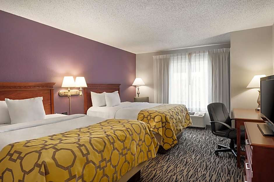 Baymont by Wyndham Springfield I-44