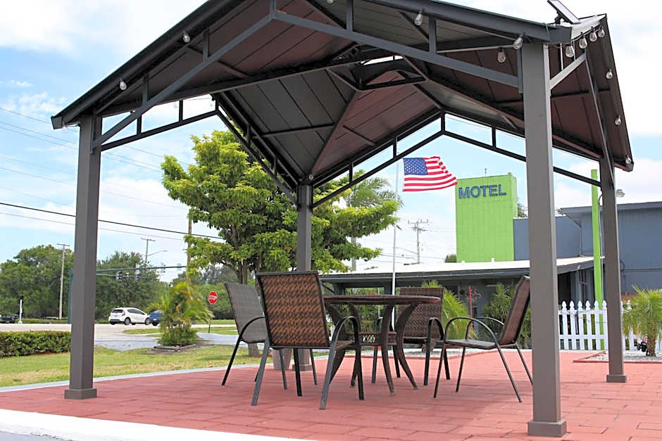 Travel Inn Fort Pierce