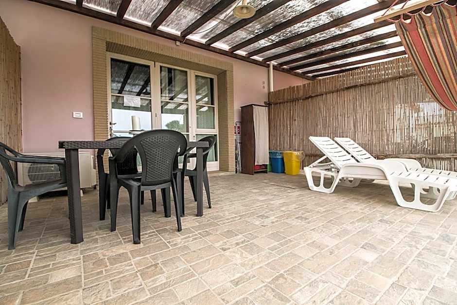 Fattoria Palazzeta - Pet & Family Friendly