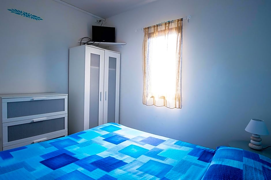 Marina del Cantone Chalet