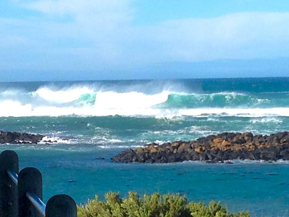 Wytonia Beachfront Accommodation