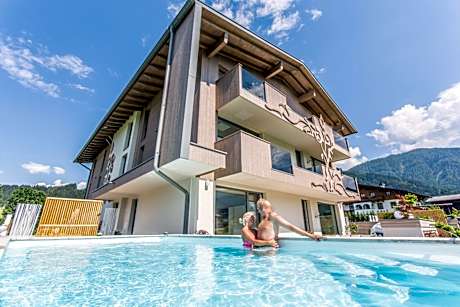Enjoy The Alps - Aparthotel