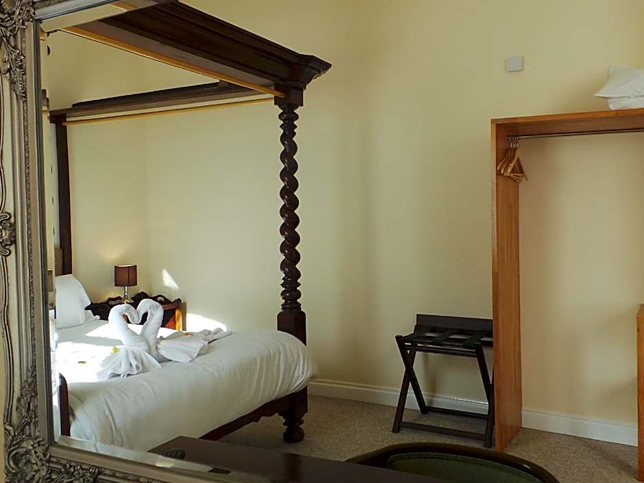 Vernon Guesthouse