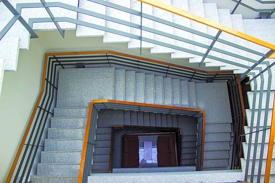 Hotel Apartamentos Geres Ribeiro