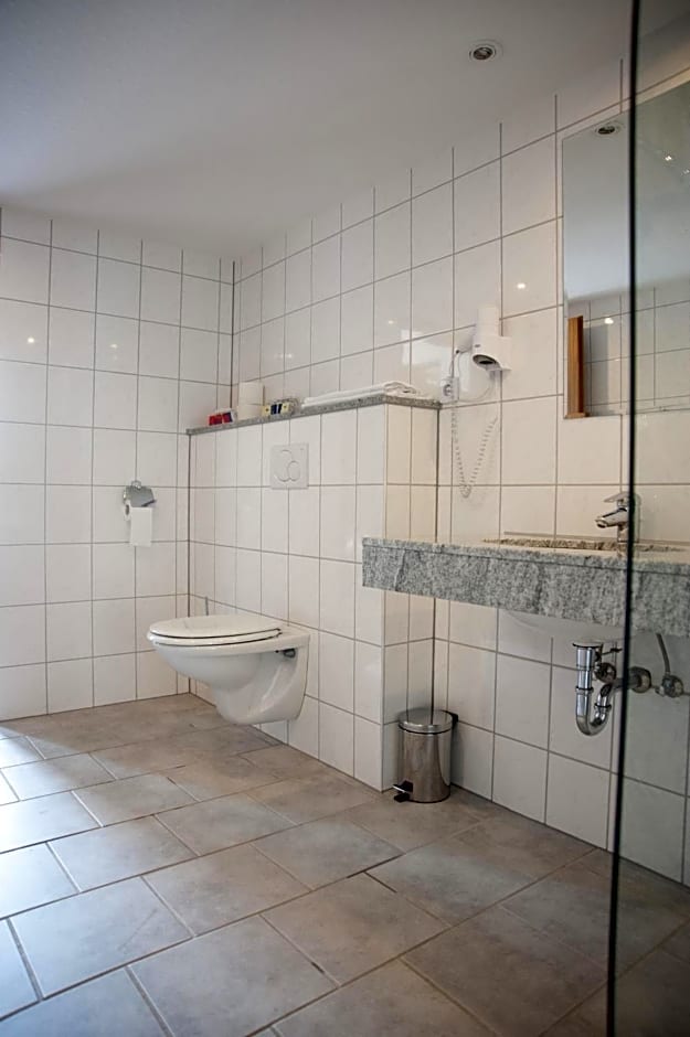 Hotel Hellers Krug