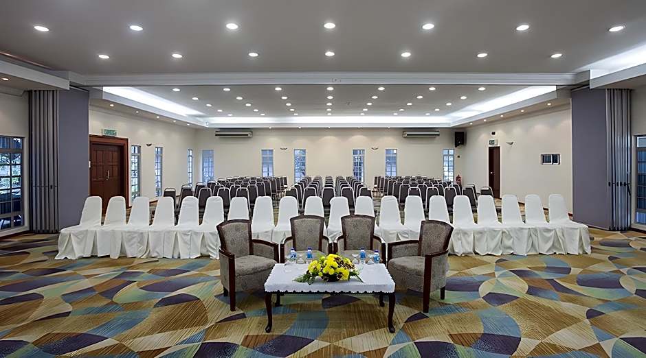 Hotel Seri Malaysia Larkin