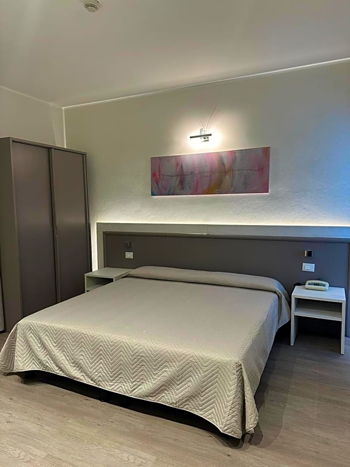 Confidence Hotel Europa