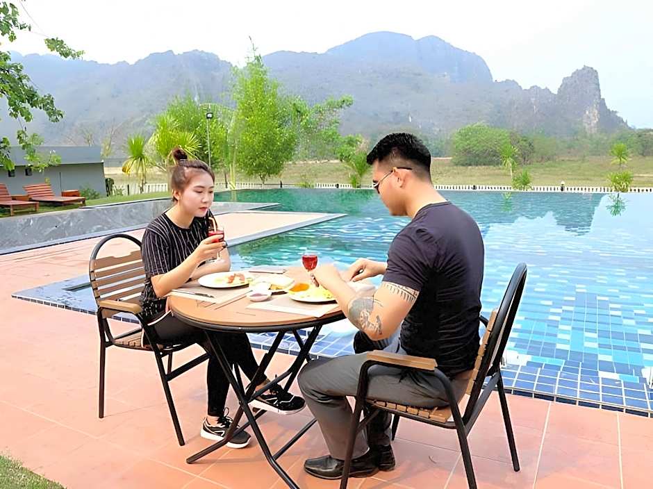 Lisha Grand Hotel