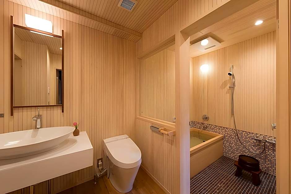 Hotel Koo Otsuhyakucho