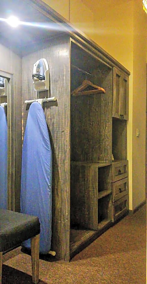 Hotel La Casona 30