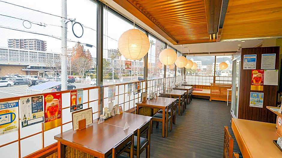 Business Hotel Hayashi