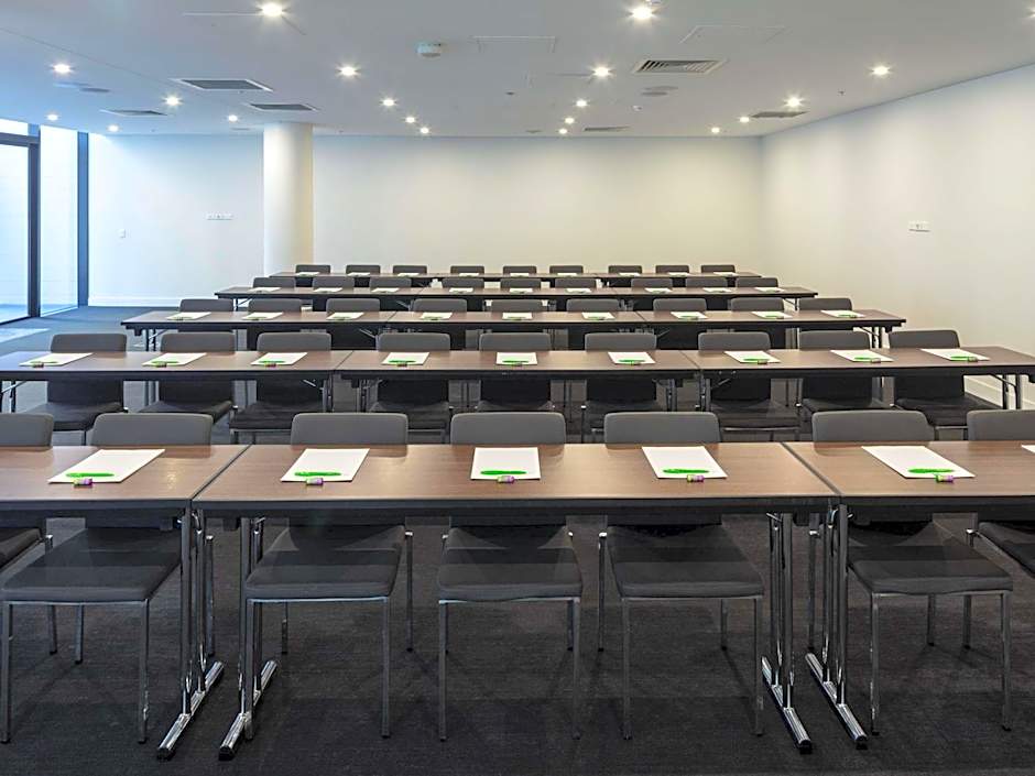 Ibis Styles Brisbane Elizabeth Street