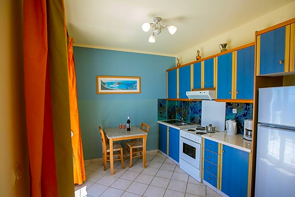 Garbis Villas & Apartments