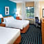 Fairfield Inn & Suites by Marriott Ruston