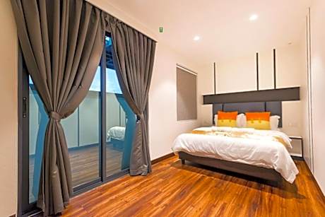 Cabin Superior Queen - Ground Floor