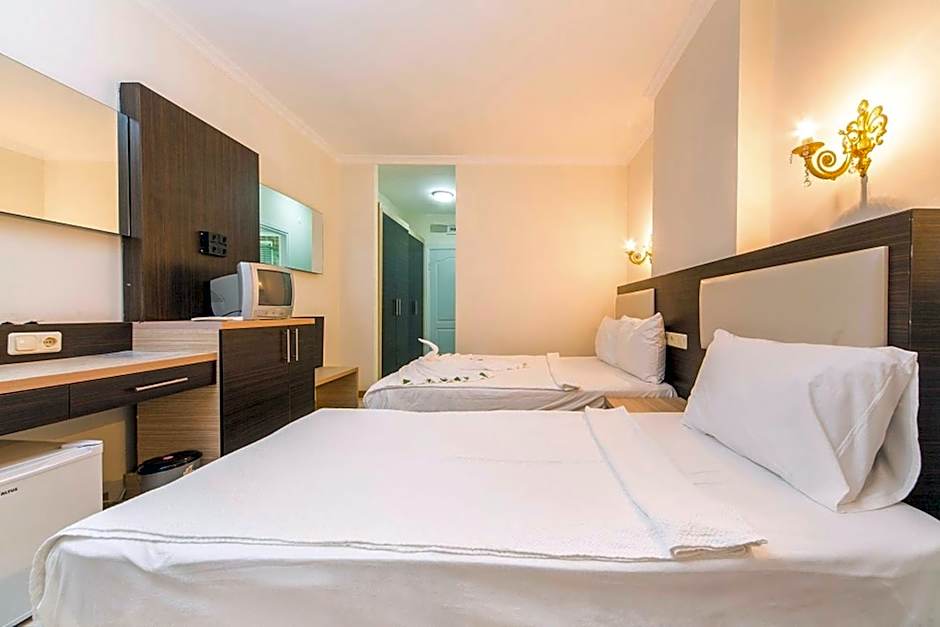 Club Sun Paradise Hotel - All Inclusive