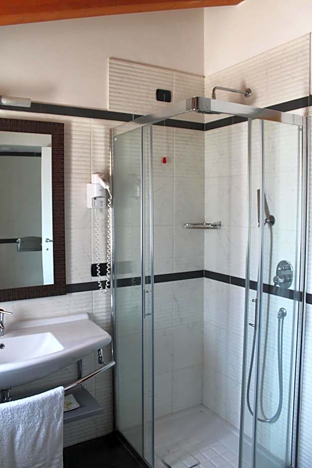 Hotel Eridano